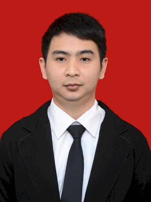 DAUD IQRAM WAHYUDI