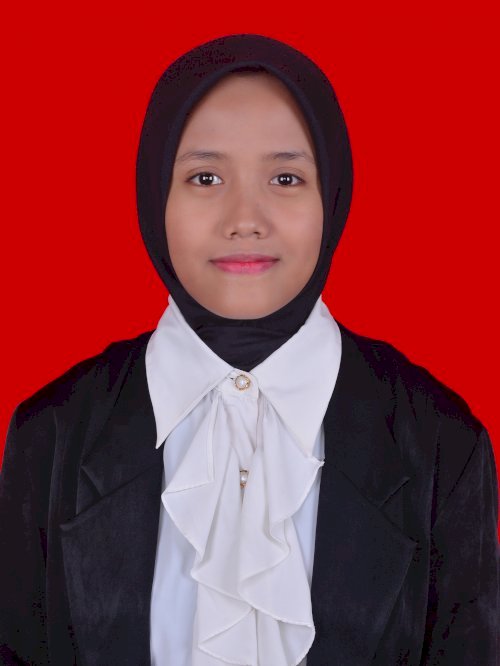 NUR FIKRIYYANA SHIDDIQ