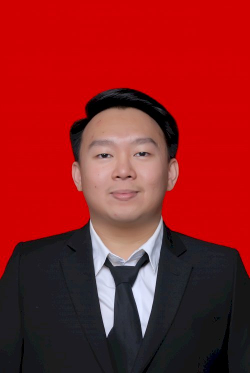 ALVIN SANTOSO