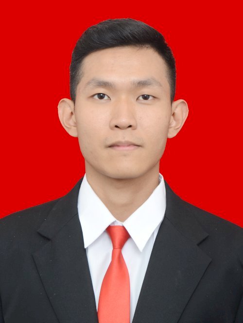 KALVIN HARLINTO