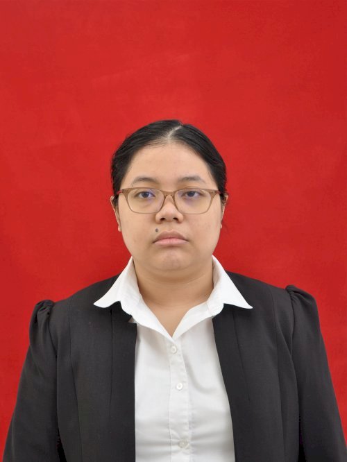 CINTYA BIANCA SITUMORANG