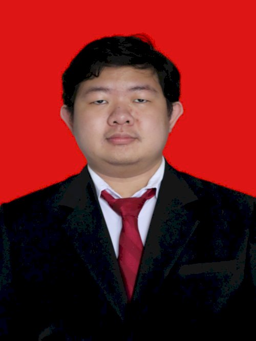 KEVIN WIDJAJA