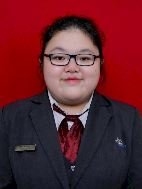 HANA MALINDA