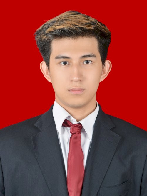 REYNALD ANTONIUS WIRYANA