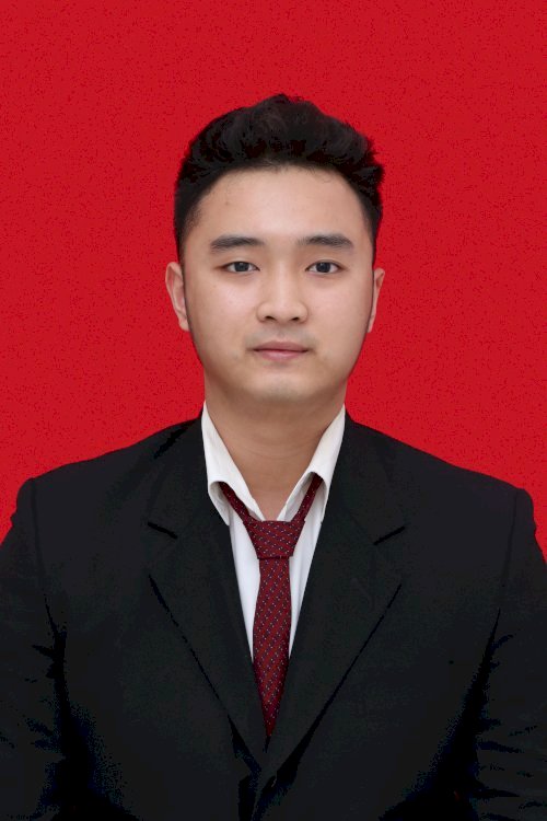 MOHAMMAD HAFIDZ VIDHYANSYAH