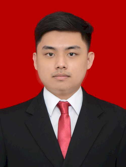 HANSEL EMMANUEL TJAHJADHI