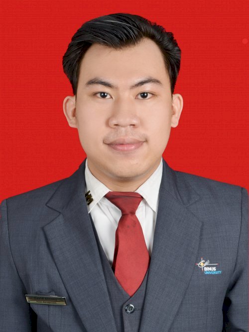 DAVID ANTONY