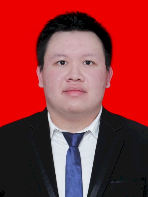 YONATHAN SUSANTO
