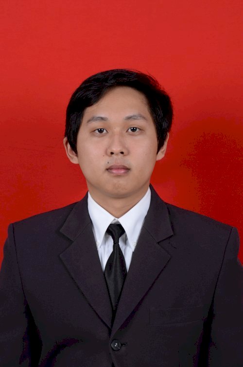 DAVIN LIM PRATAMA