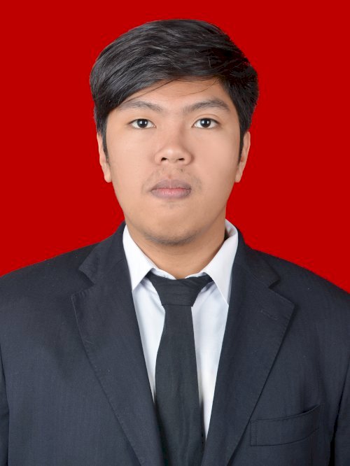 ANTONIUS FELIV GUNAWAN