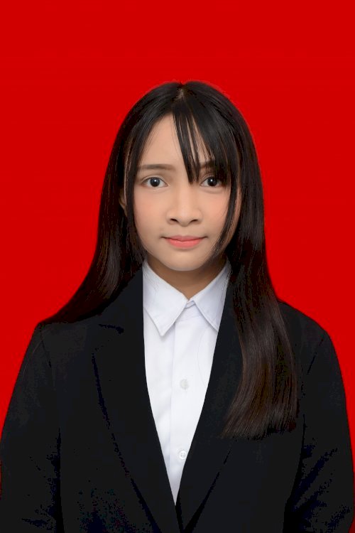 TANYA JULIETA BERMAWA