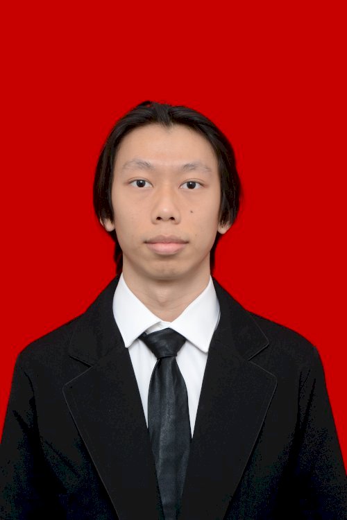 JOSAN ANDREAS JOHN