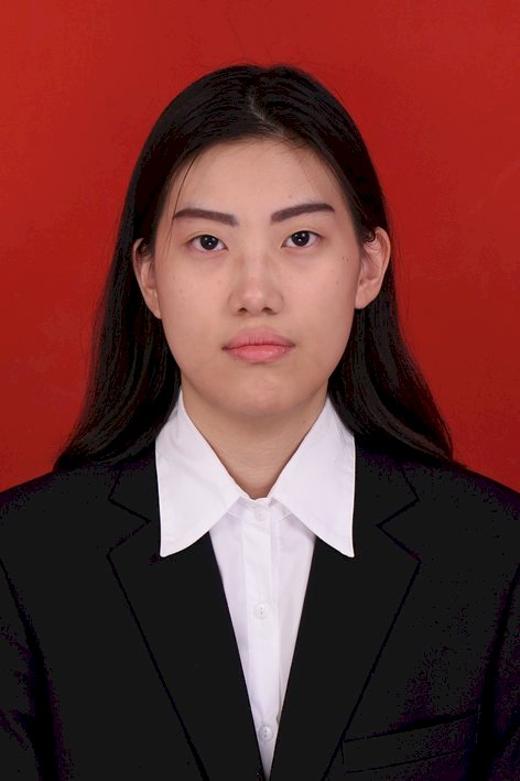 ANGELIA CHANDRA