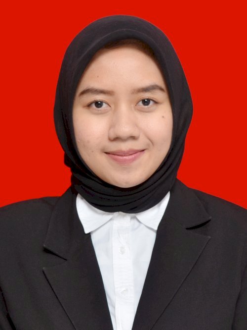 DHEVIA NINDIRA PUTRI