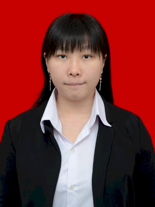 KHO, ISA BELLA AGUSTINA