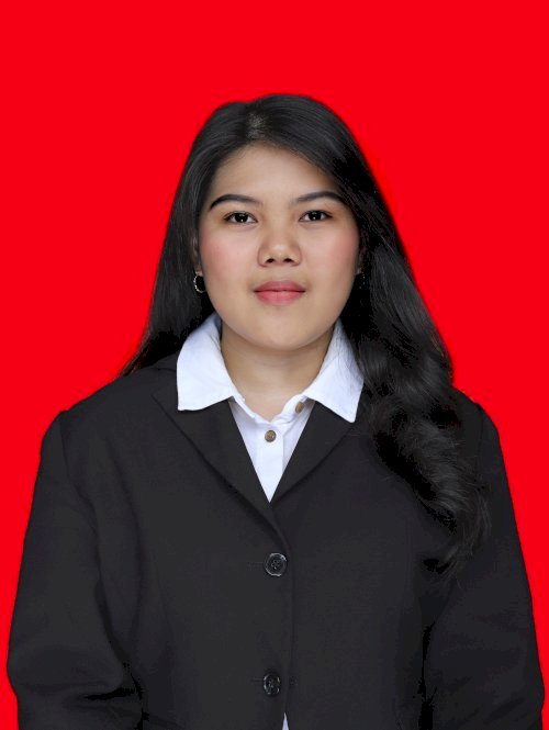 NATASHA PUTRI BRATAKUSUMAH