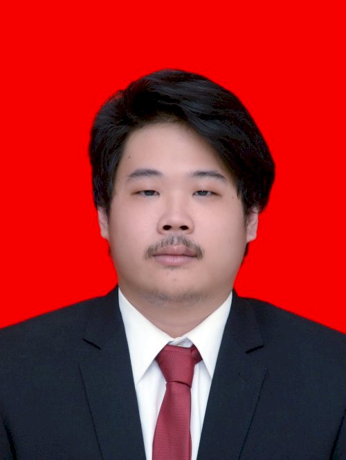 YOHANES MICHAEL