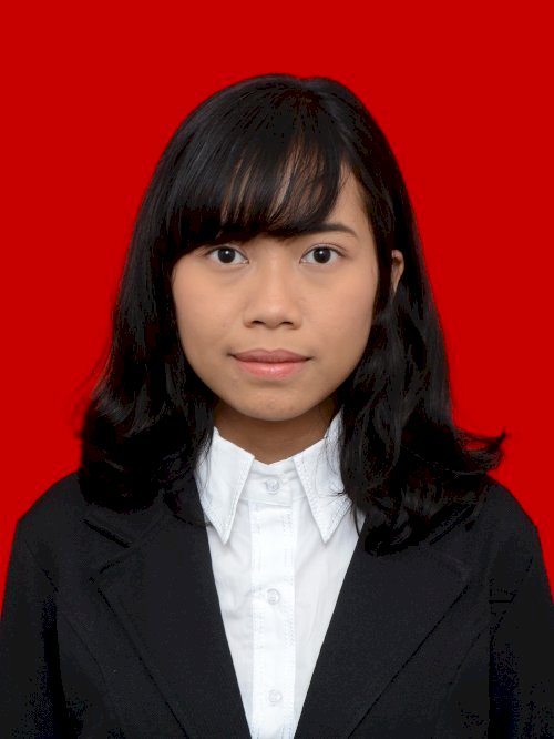 INDRASWARI SEKAR PUTRI KEDUA