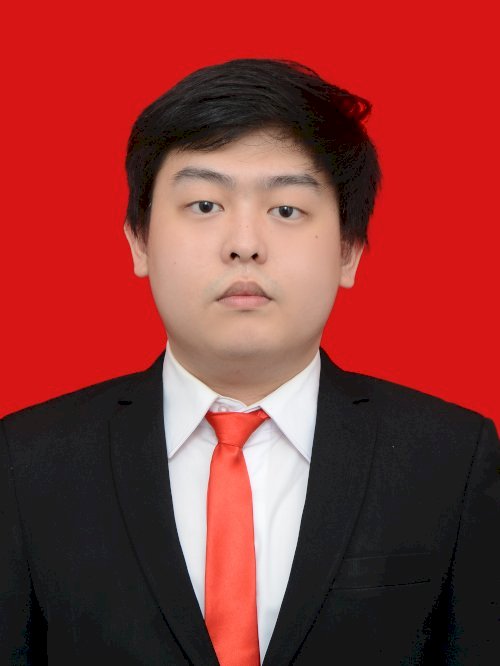 SENLY ANTHONIUS HALIM