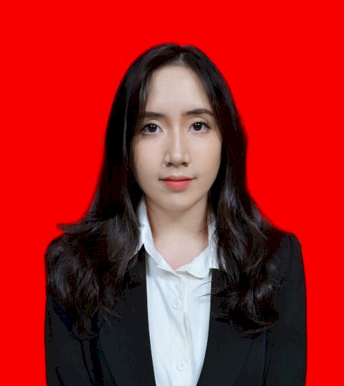 KARINA TABITHA AL SYARIVA SIBORO