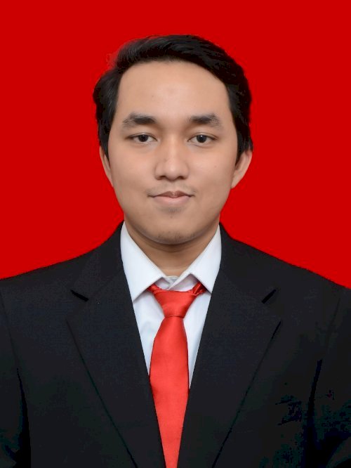 LUTPI MAULUDIN