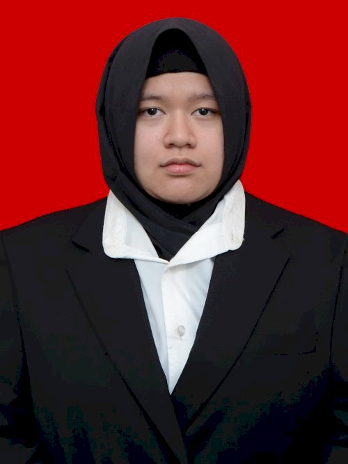INTAN SITI FATIMAH