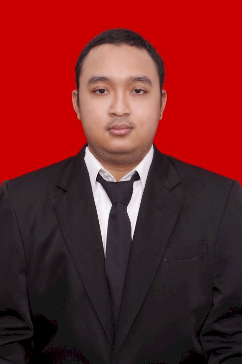 TRI WIJAYA SAPUTRA