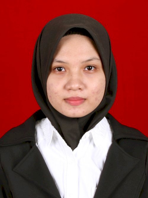 NURINA LARASWATI