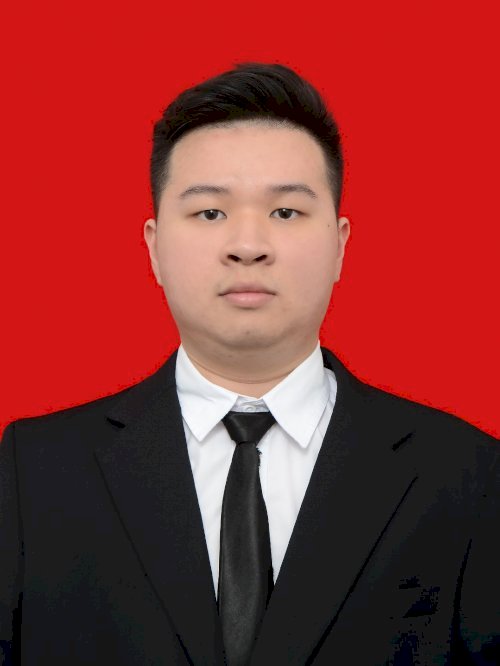 SURYA ALDI RAMA
