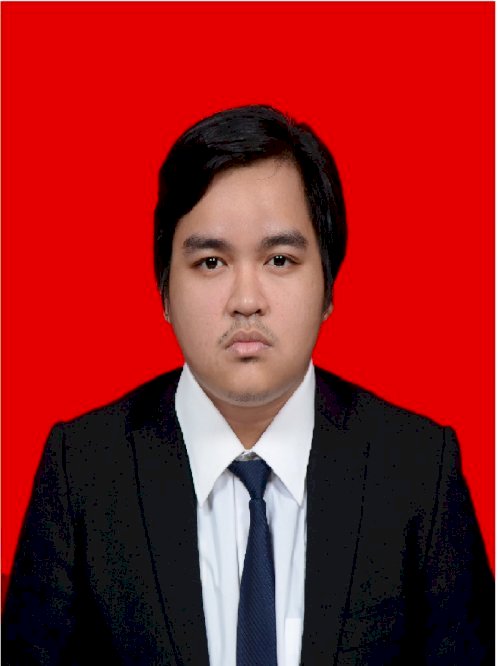 RICHIE RICH YONATHAN