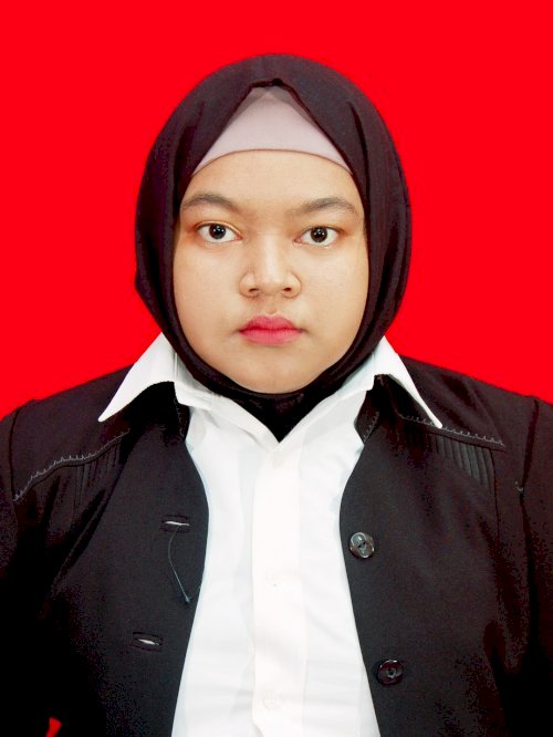 DIAN NURMALITASARI SURYANTO