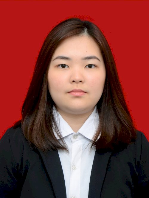 VANIA SETIAWAN