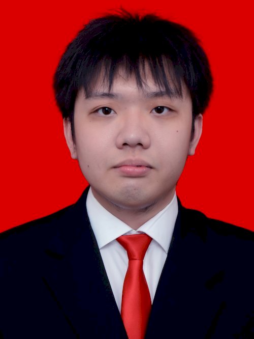 EVOTIANUS NICHOLAS DARMAWAN