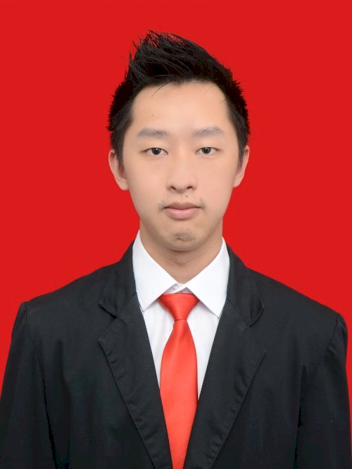 DENNY SAPUTRO HANDOJONO