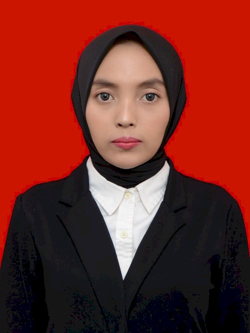 SISKA MARISAH
