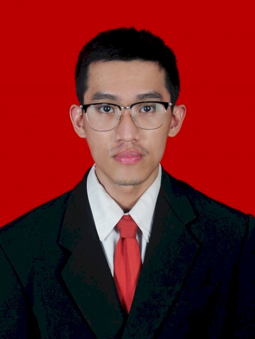 WILLY SANTHIKAPUTRA