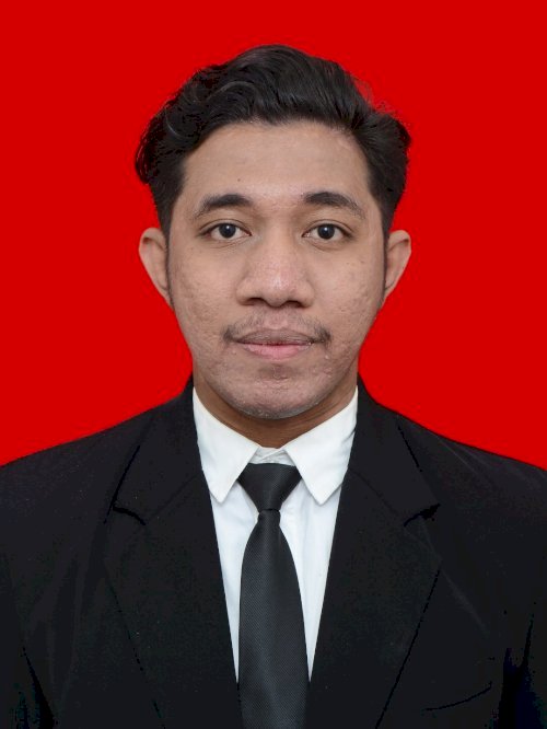 FALDO JULIANS LAMBIOMBIR