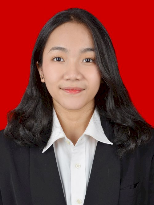 ANANDA FADILLAH ALDERINA