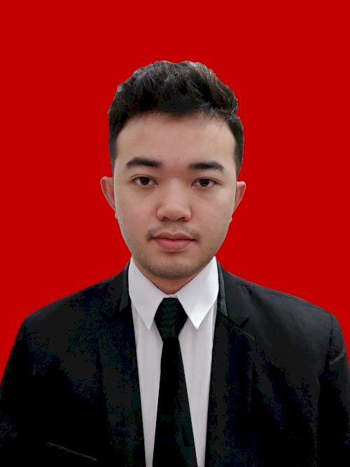 ANDRE SUBROTO