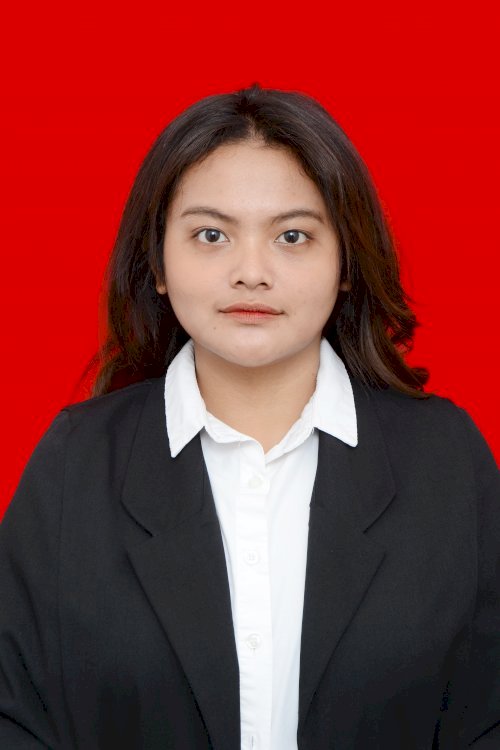 ANANDA YUNIARTA TAJANG