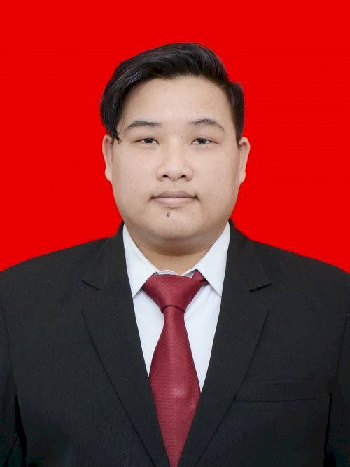 BONAVENSIUS YOSUA APRILIANUS TANSIL