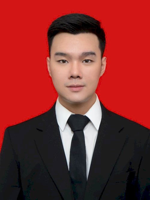 RICHIE REINALDO ONG