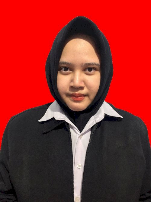 KIRANA QISTY PRATAMI