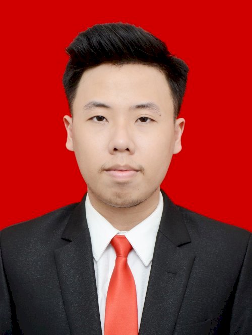 EDDRICK HANDY SATIO