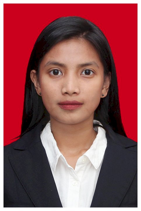 MARISKA RAHMADIANA