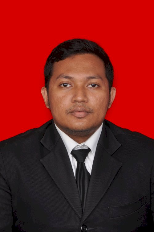 ADRIAN TRIWINARTO