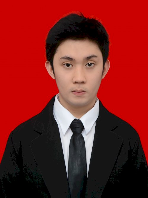 ANDREAN ARIFIN