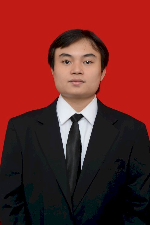 ANDY SURYA YUDHA IBUNG