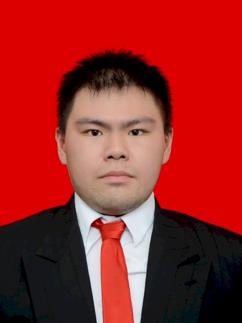 KEVIN ADI SAPUTRA