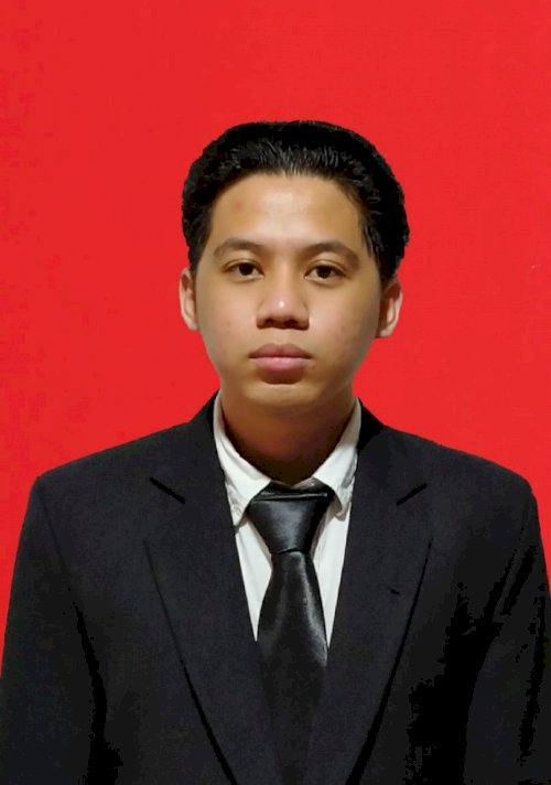 BRIAN PRASETYA RIKIN